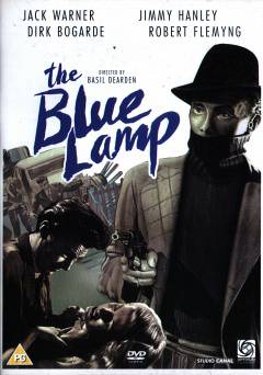 The Blue Lamp