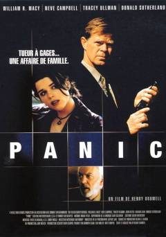 Panic - Movie