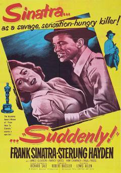 Suddenly - Movie