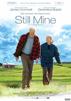 Still Mine - Movie