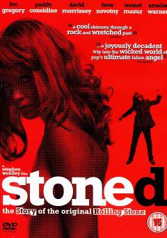 Stoned - Movie