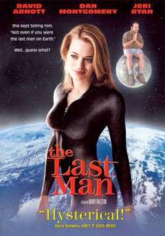 The Last Man - Movie