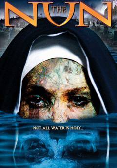 The Nun - Movie