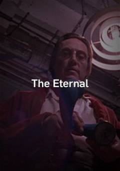 The Eternal - Movie