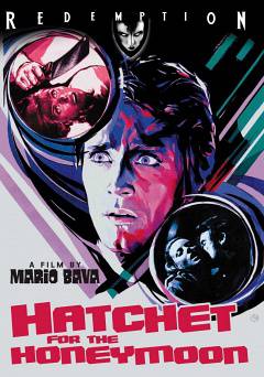 Hatchet for the Honeymoon - Movie