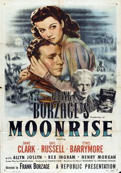 Moonrise - Amazon Prime