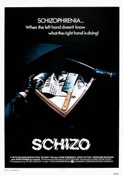 Schizo - Movie