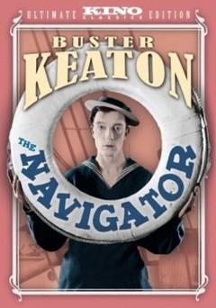 The Navigator - Movie