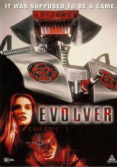 Evolver - Movie