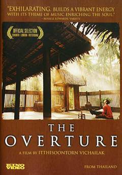 The Overture - Movie