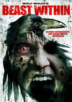 Beast Within - Movie