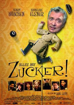 Go for Zucker - Movie