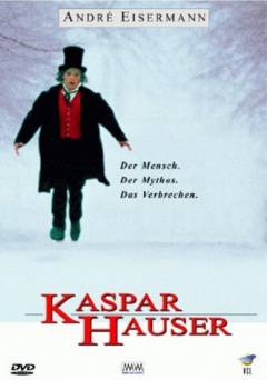 Kaspar Hauser