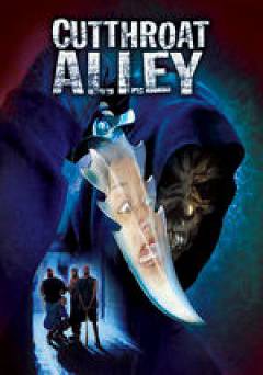 Cutthroat Alley - Amazon Prime