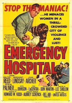 Emergency Hospital