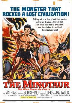 The Minotaur