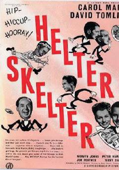 Helter Skelter