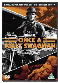 Once a Jolly Swagman - Movie