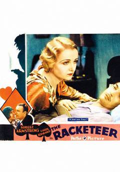 The Racketeer