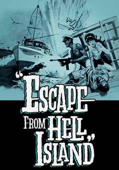 Escape from Hell Island