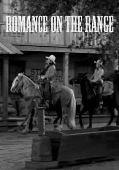 Romance on the Range