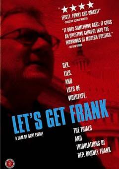 Lets Get Frank - Amazon Prime