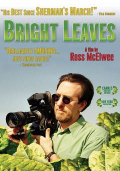 Bright Leaves - Movie