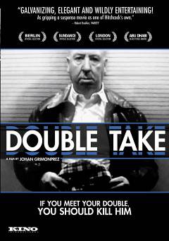 Double Take - Movie