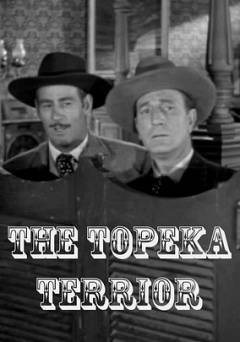 The Topeka Terror