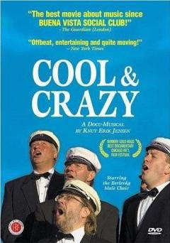 Cool & Crazy - Movie