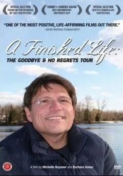 A Finished Life - Movie