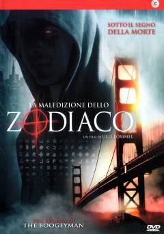 Curse of the Zodiac - Movie