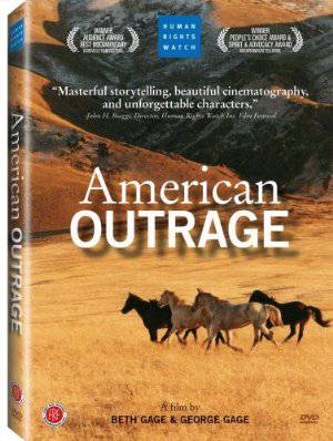 American Outrage