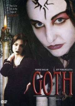 Goth - Amazon Prime