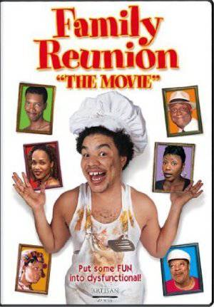 Family Reunion, The Movie - Amazon Prime