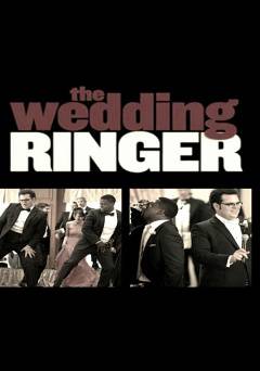 The Wedding Ringer - Movie