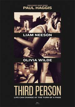 Third Person - Movie