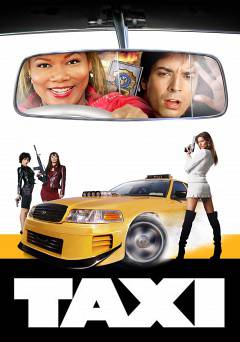 Taxi - Movie