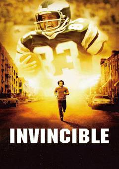 Invincible - Movie