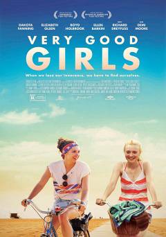 Very Good Girls - Movie