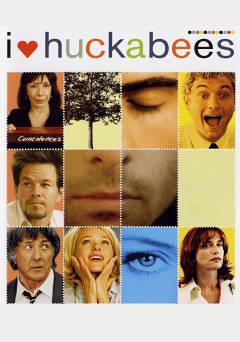 I Heart Huckabees - Movie