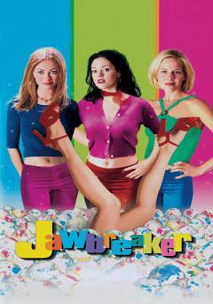 Jawbreaker - Movie