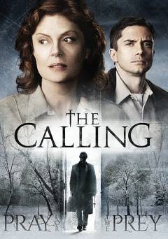 The Calling - Movie