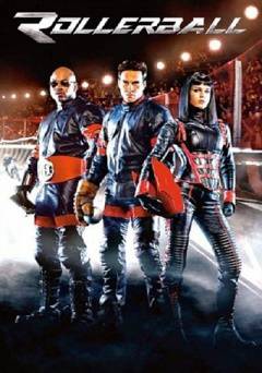 Rollerball - Movie