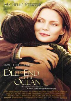 The Deep End of the Ocean - Movie