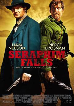 Seraphim Falls - Movie