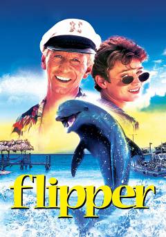 Flipper - Movie