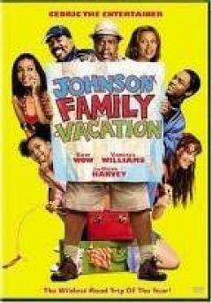 Johnson Family Vacation - Movie