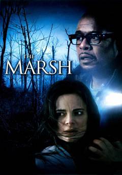 The Marsh - Movie