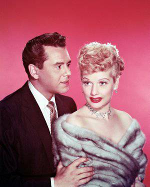 I Love Lucy - Amazon Prime